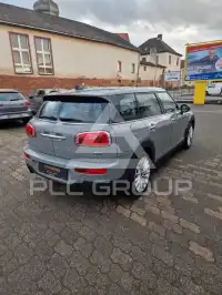 2019 Mini COOPER