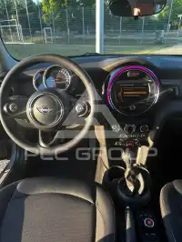 2019 Mini COOPER