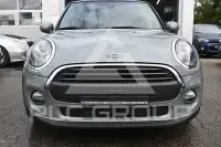 2019 Mini COOPER