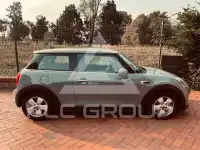 2019 Mini COOPER