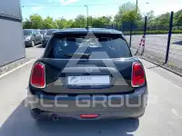 2019 Mini COOPER