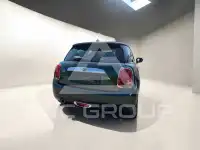 2019 Mini COOPER
