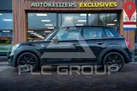 2019 Mini COOPER
