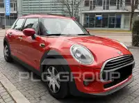 2019 Mini COOPER