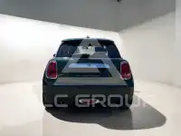 2019 Mini COOPER