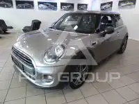 2019 Mini COOPER