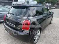 2019 Mini COOPER