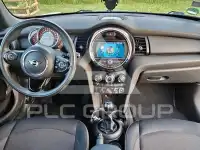 2019 Mini COOPER