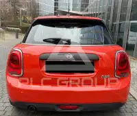 2019 Mini COOPER