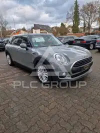 2019 Mini COOPER