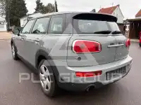 2019 Mini COOPER
