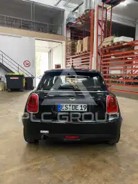 2019 Mini COOPER