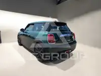 2019 Mini COOPER