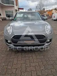 2019 Mini COOPER