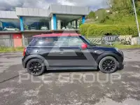 2019 Mini COOPER
