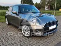 2019 Mini COOPER