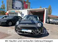 2019 Mini COOPER