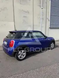 2019 Mini COOPER