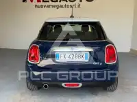 2019 Mini COOPER