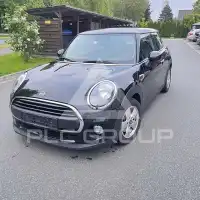 2019 Mini COOPER