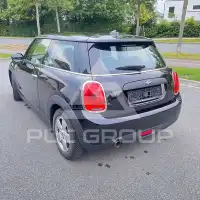 2019 Mini COOPER