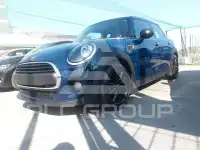 2019 Mini COOPER