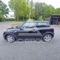 2019 Mini COOPER
