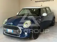 2019 Mini COOPER