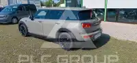 2019 Mini Clubman