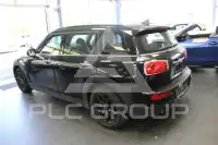 2019 Mini Clubman