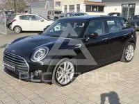 2019 Mini Clubman