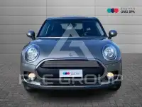 2019 Mini Clubman