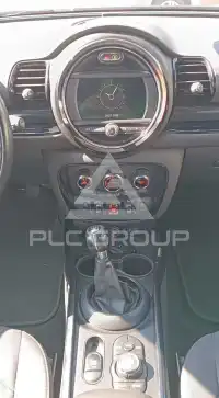 2019 Mini Clubman