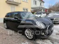 2019 Mini Clubman