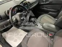 2019 Mini Clubman