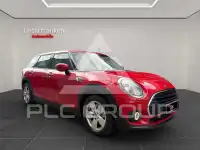 2019 Mini Clubman
