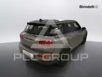 2019 Mini Clubman
