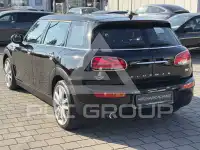 2019 Mini Clubman