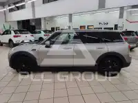 2019 Mini Clubman