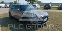 2019 Mini Clubman