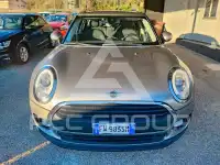 2019 Mini Clubman