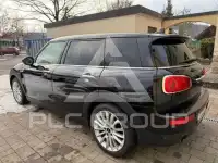 2019 Mini Clubman