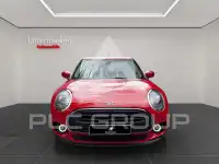 2019 Mini Clubman