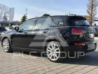 2019 Mini Clubman