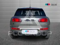 2019 Mini Clubman