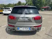 2019 Mini Clubman
