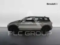 2019 Mini Clubman