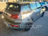 2019 Mini Clubman