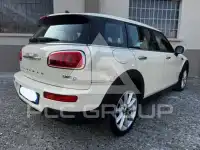 2019 Mini Clubman