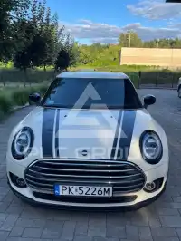 2019 Mini Clubman